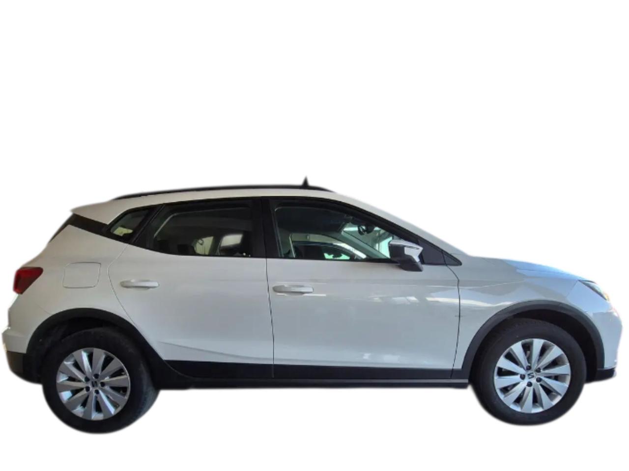 Seat Arona 1.0 EcoTSI Style Perfetta
