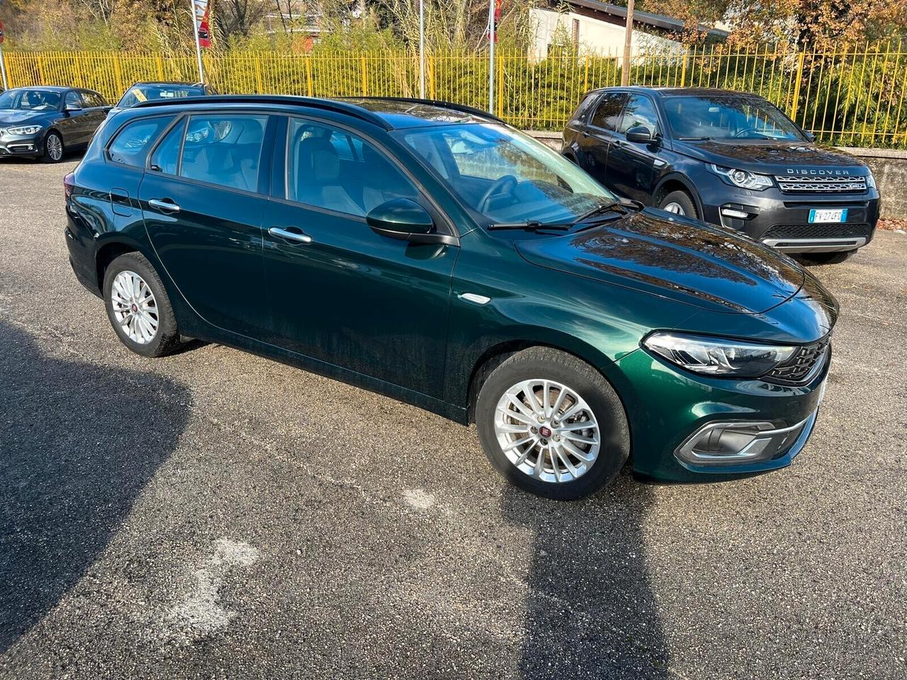 Fiat Tipo 1.3 Mjt S&S SW BUSINESS NEOPATENTATI