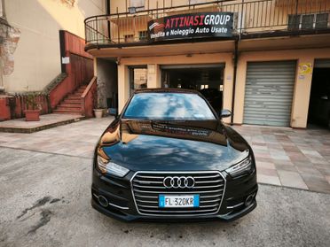 Audi A7 SPB 3.0 tdi 272 CV Quattro NOLEGGIO & CERIMONIE