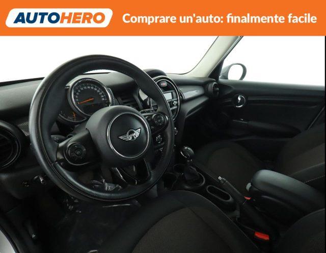 MINI Cooper D 1.5 Cooper D 5 porte