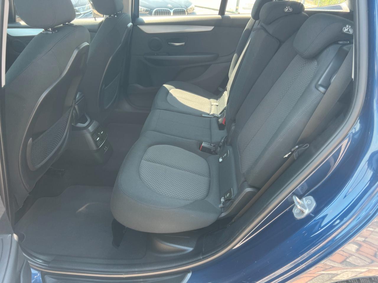 Bmw 216 218d Gran Tourer Tua a Rate
