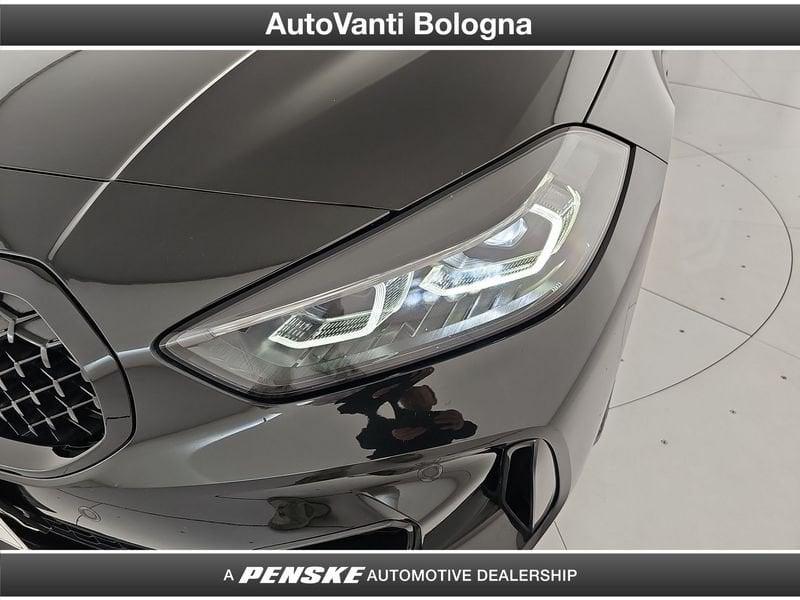 BMW Serie 1 M 135i xdrive auto