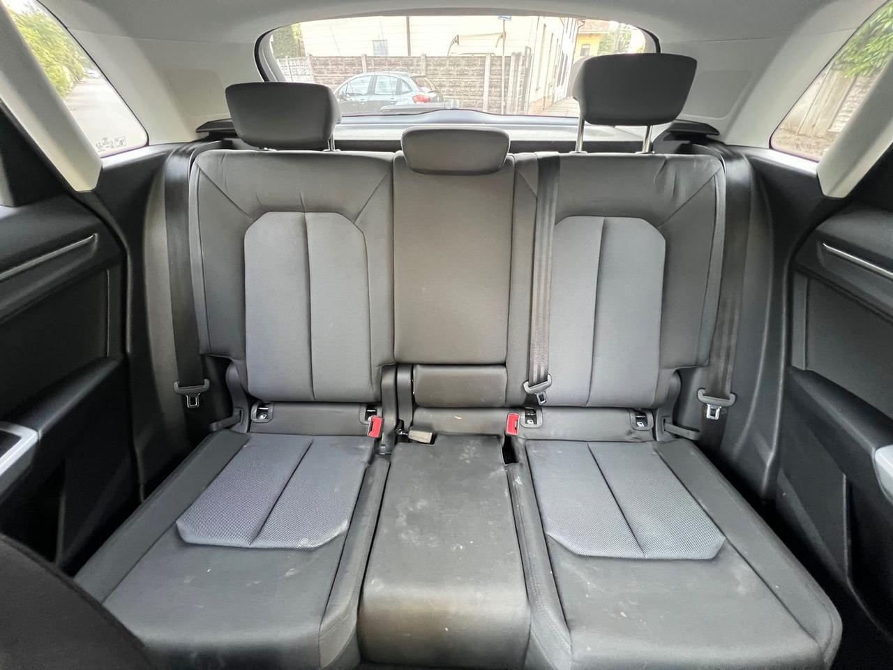 Audi Q3 1.5 35 TFSI S line Edition #10765