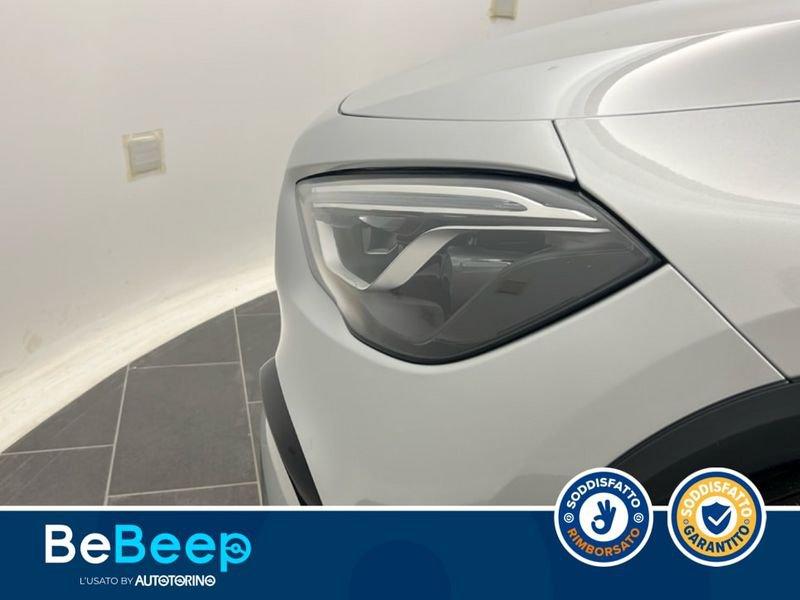 Mercedes-Benz GLA 200 D PROGRESSIVE ADVANCED AUTO