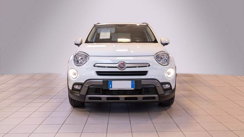 FIAT 500X 1.4 MultiAir 140 CV City Cross