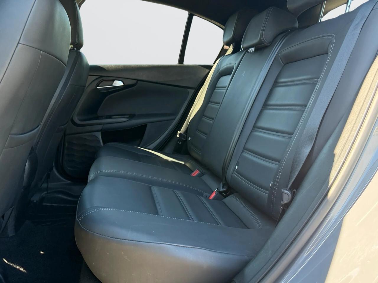 Fiat Tipo 1.6 Mjt S&S 5 porte City Sport