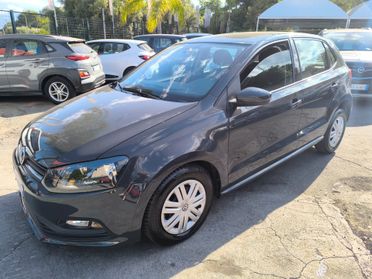 Volkswagen Polo 1.4 TDI 5p. Business