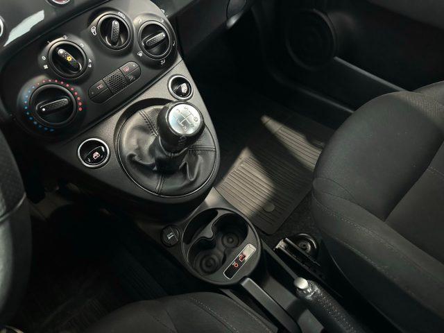 FIAT 500X 1.6 MultiJet 120 CV S-Design Cross NEOPATENTATI