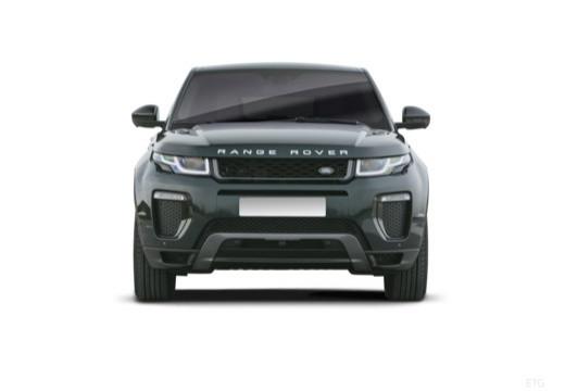 LAND ROVER Range Rover Evoque I 2016 - Range Rover Evoque 5p 2.0 td4 SE