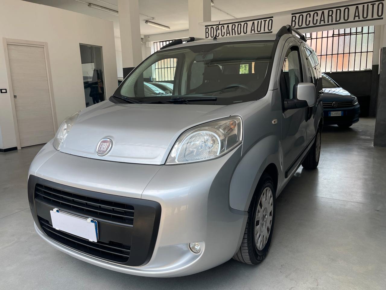 Fiat Qubo 1.3 MJT 75 CV Dynamic