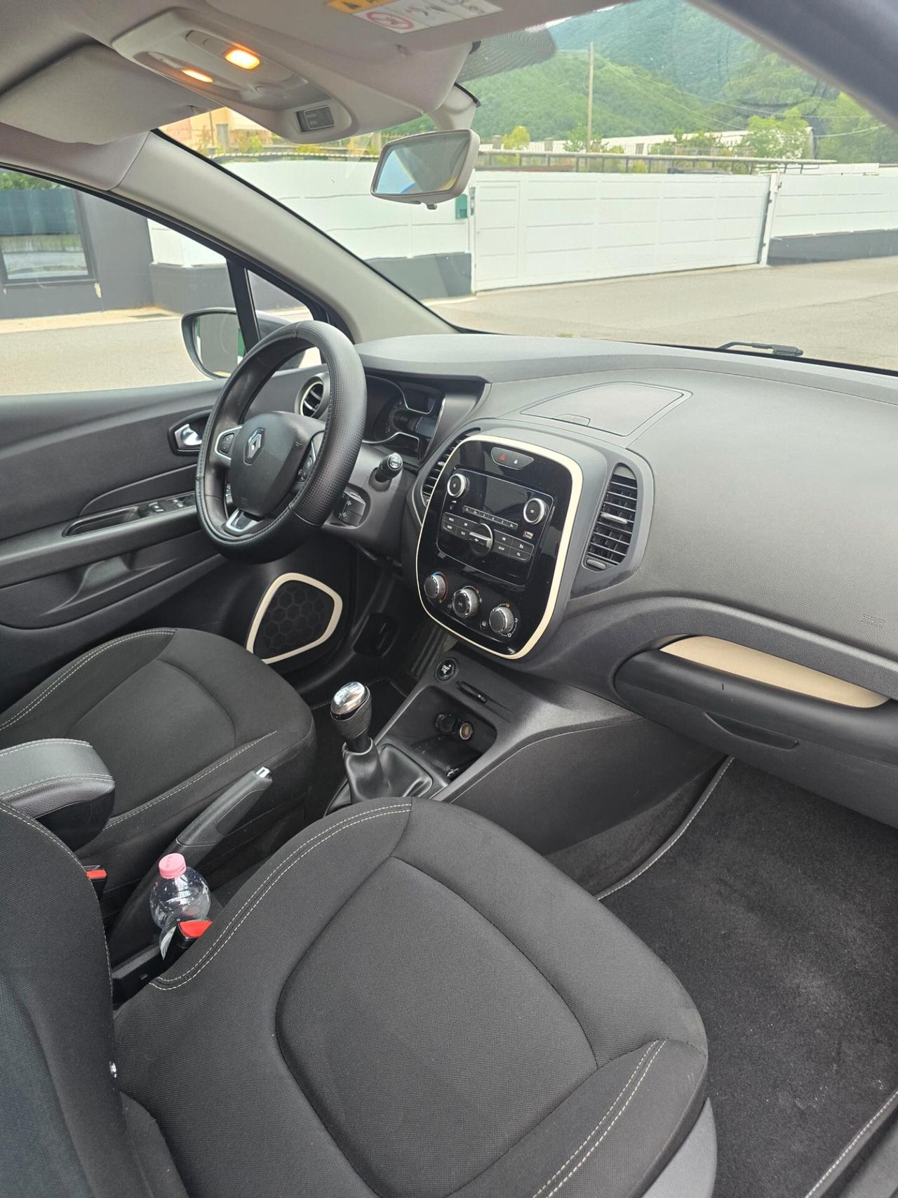 Renault Captur Energia Life