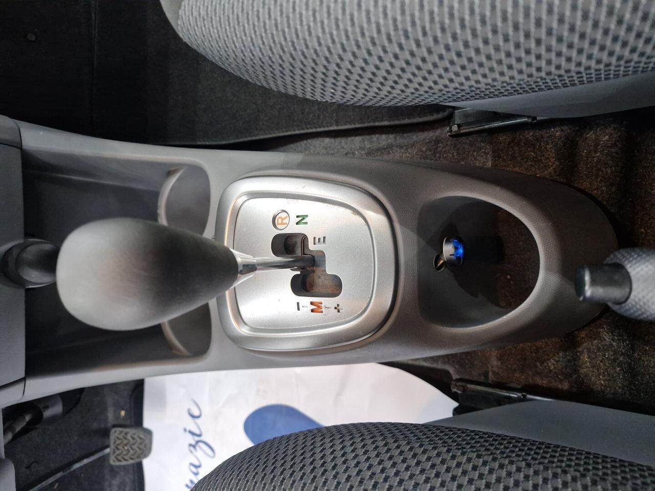 TOYOTA AYGO 1.0 BENZINA CAMBIO AUTOMATICO 62000KM