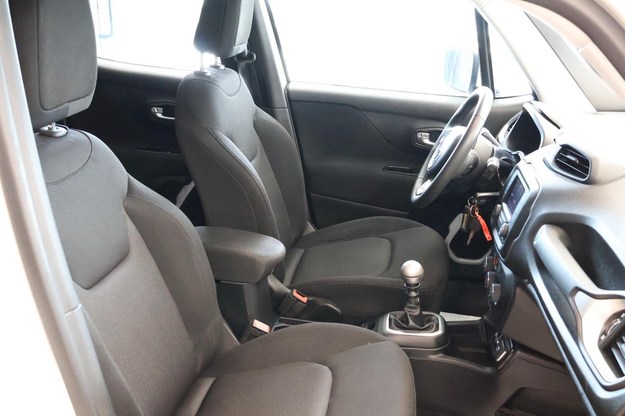 Jeep Renegade 1.0 T3 Longitude iva