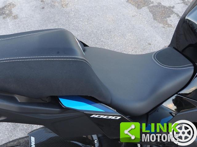 BMW M 1000 XR 2024 PARI AL NUOVO FINANZIABILE