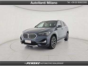 BMW X1 X1 sdrive18d xLine Plus auto