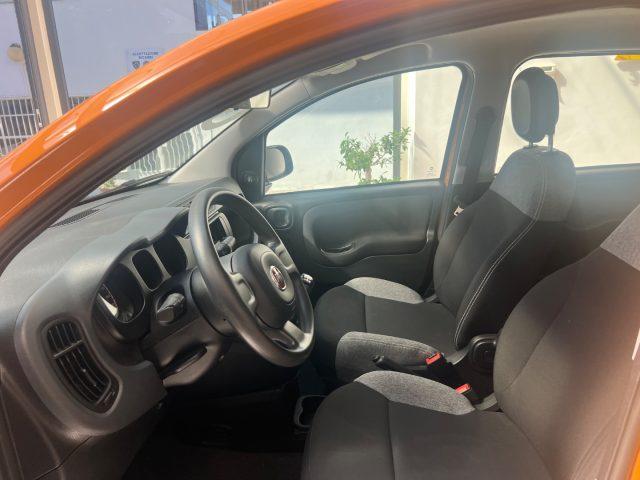FIAT Panda 1.2 EasyPower TUA A SOLI 110 EURO MENSILI