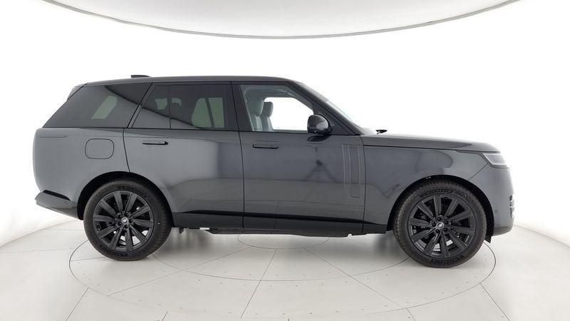 Land Rover Range Rover 3.0 I6 PHEV 460 CV HSE