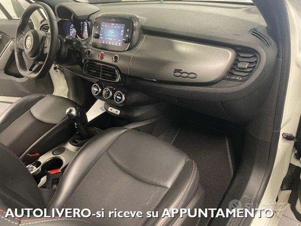 FIAT 500X 1.0 T3 120 CV Sport