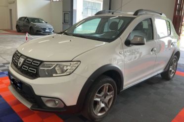 Dacia Sandero Stepway 0.9 TCe 12V 90 CV Start&Stop