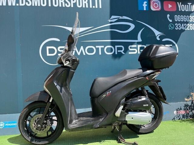 Honda SH 150 2014 KM 0 SPORT