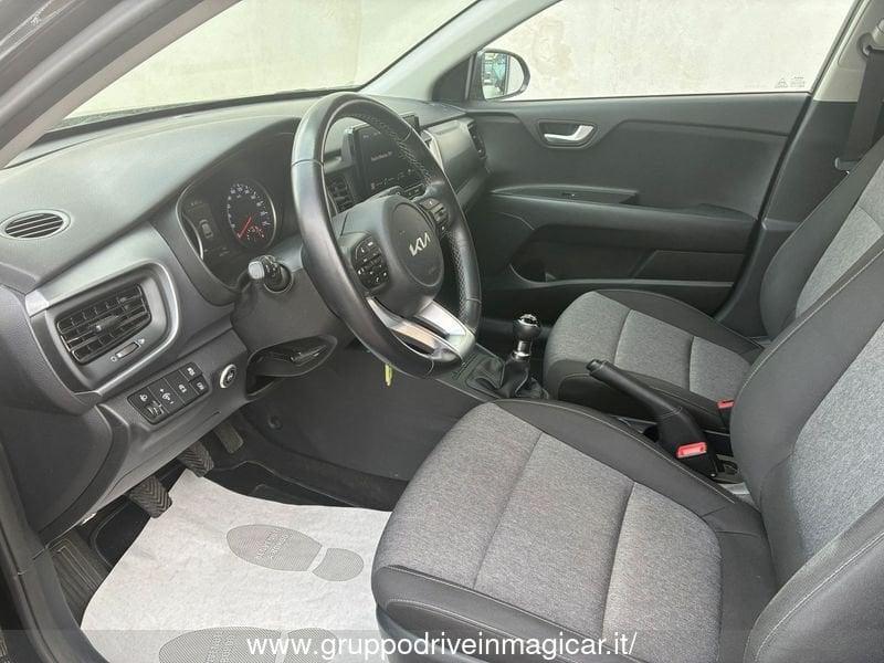 Kia Stonic Stonic 1.2 dpi Style s/Design Pack gpl 82cv