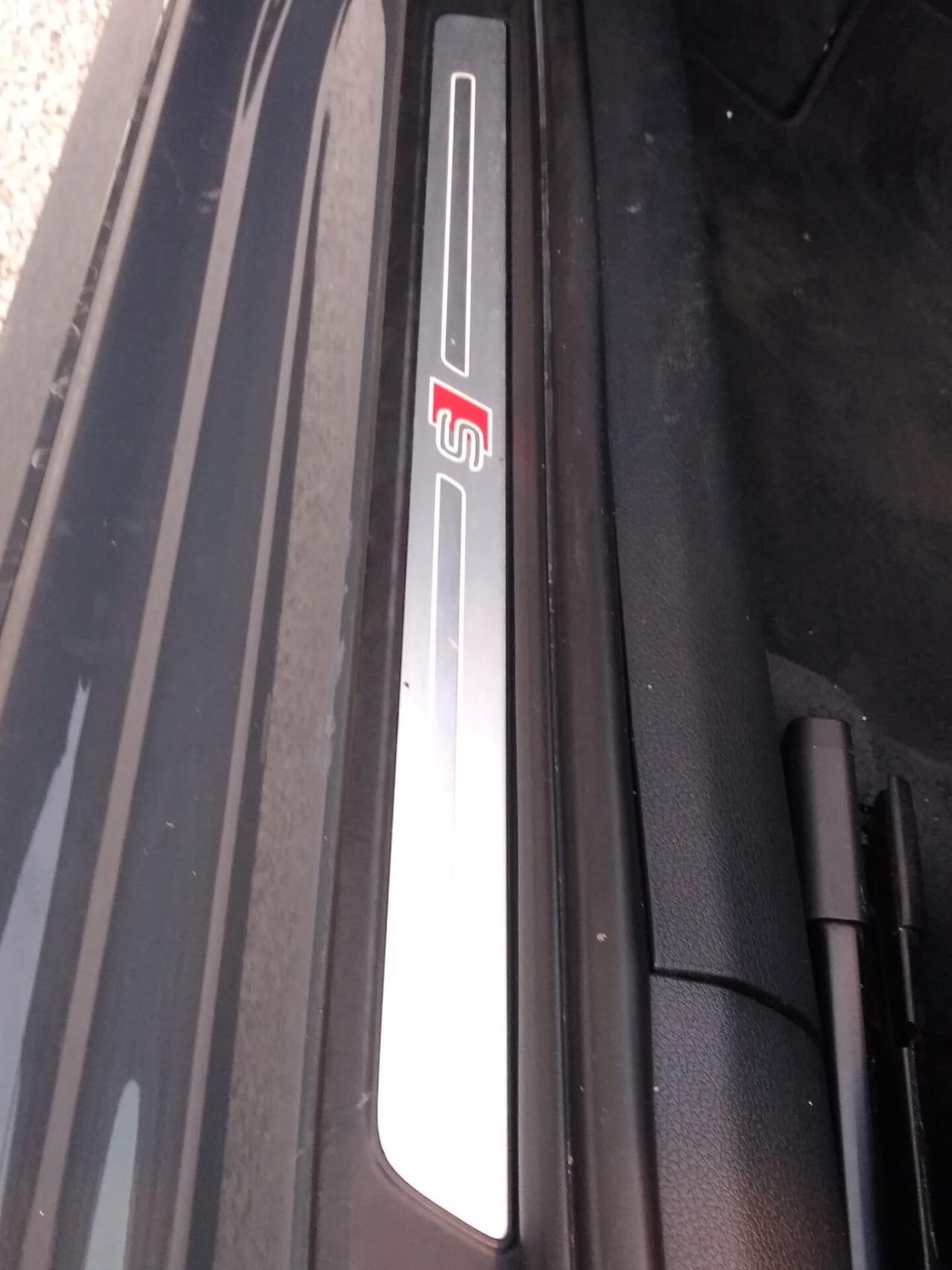 Audi A3 SPB 35 TDI S tronic Business