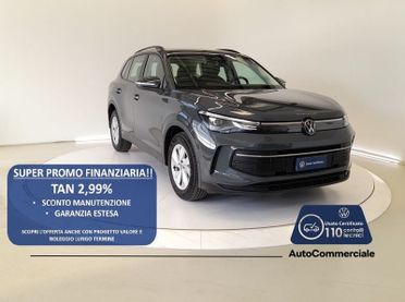Volkswagen Tiguan 2.0 TDI 110KW SCR Life DSG