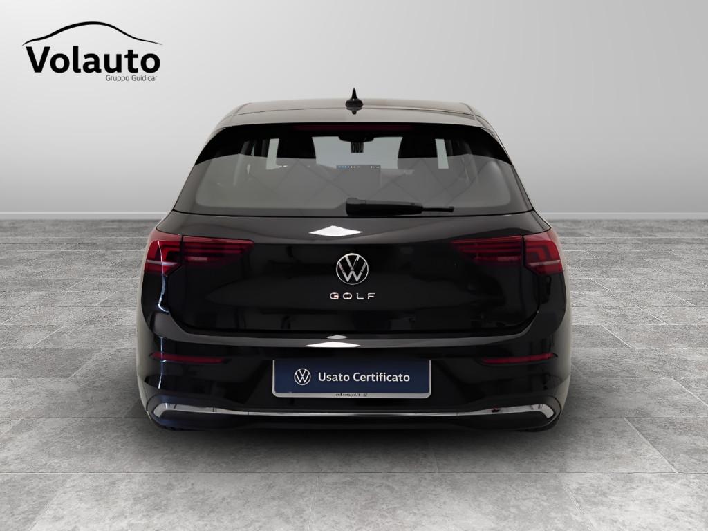 VOLKSWAGEN Golf VIII 2024 - Golf 2.0 tdi Style 150cv dsg