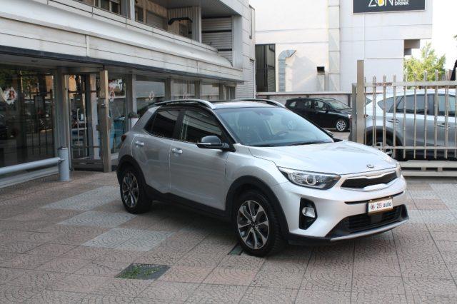 KIA Stonic 1.0 T-GDi 120 CV Style