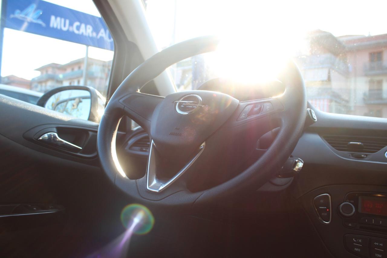 Opel Corsa 1.3 CDTI ecoFLEX Start&Stop 5 porte Cosmo