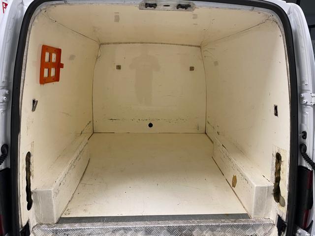 OPEL Combo 1.7 DTI 3p. Van *COIBENTATO*IVA ESPOSTA*