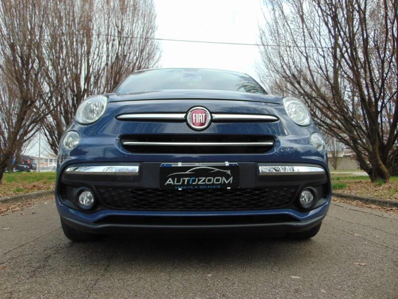 FIAT 500L 500L 1.3 Multijet 95 CV Urban