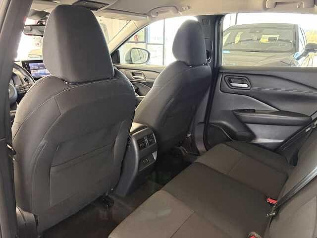 Nissan Qashqai MHEV 158 CV Xtronic Tekna+