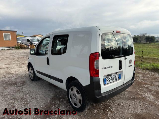 FIAT Fiorino 1.4 8V 77CV Combinato SX M1