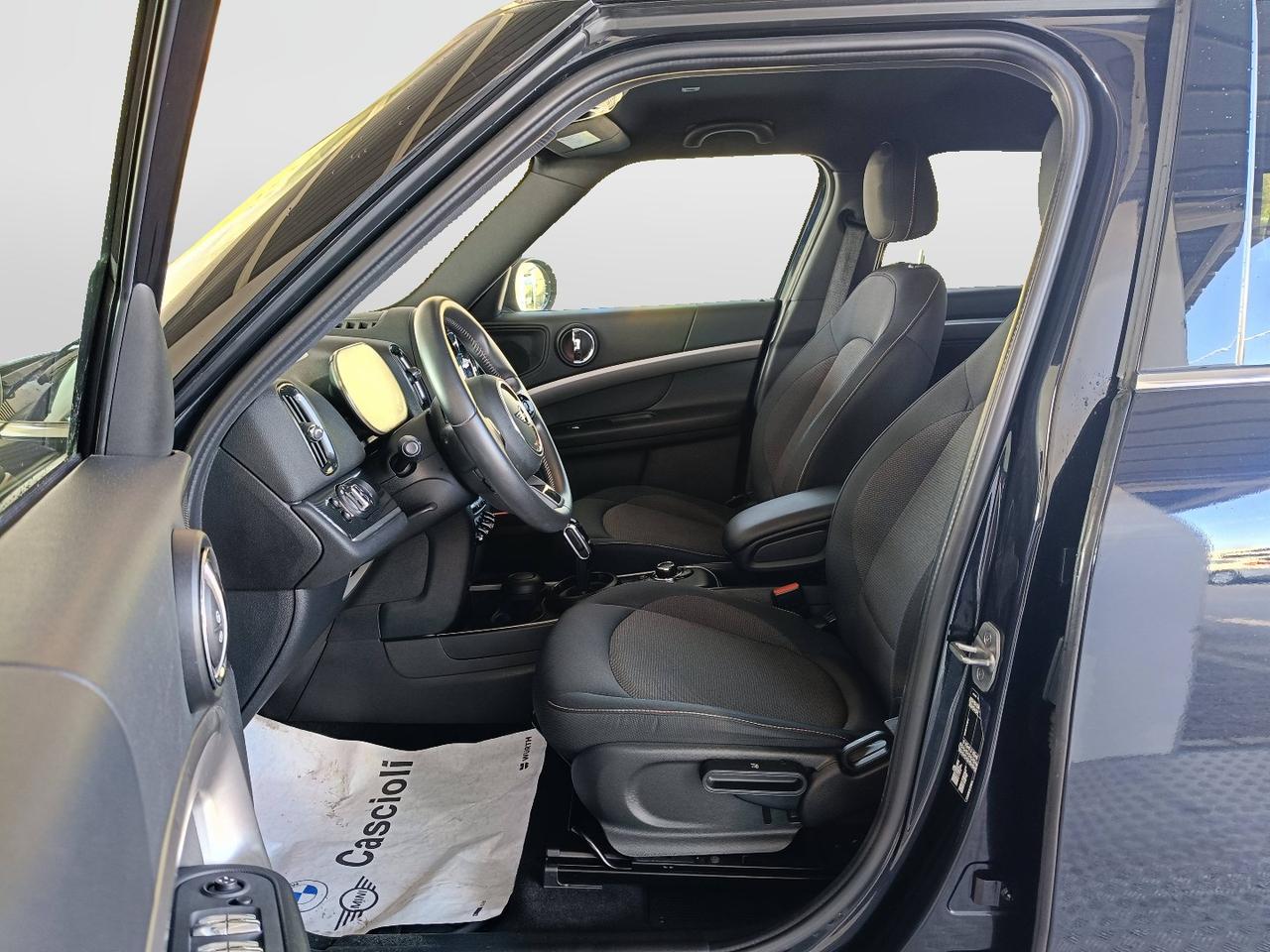 MINI Mini Countryman F60 2020 - Mini Countryman 2.0 Cooper D Northwood Edition auto