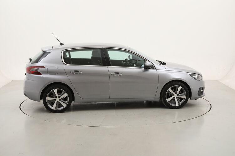 Peugeot 308 Allure BR050161 1.5 Diesel 131CV