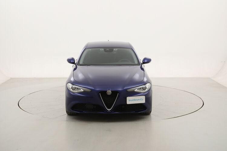 Alfa Romeo Giulia Business AT8 BR169151 2.1 Diesel 160CV
