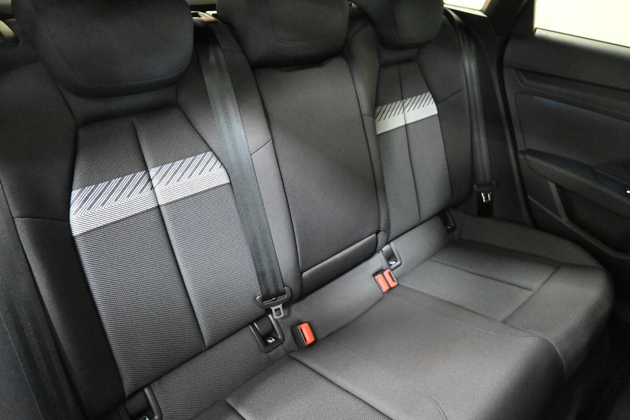 AUDI A3 4ª serie A3 SPB 30 TDI S tronic Busine...