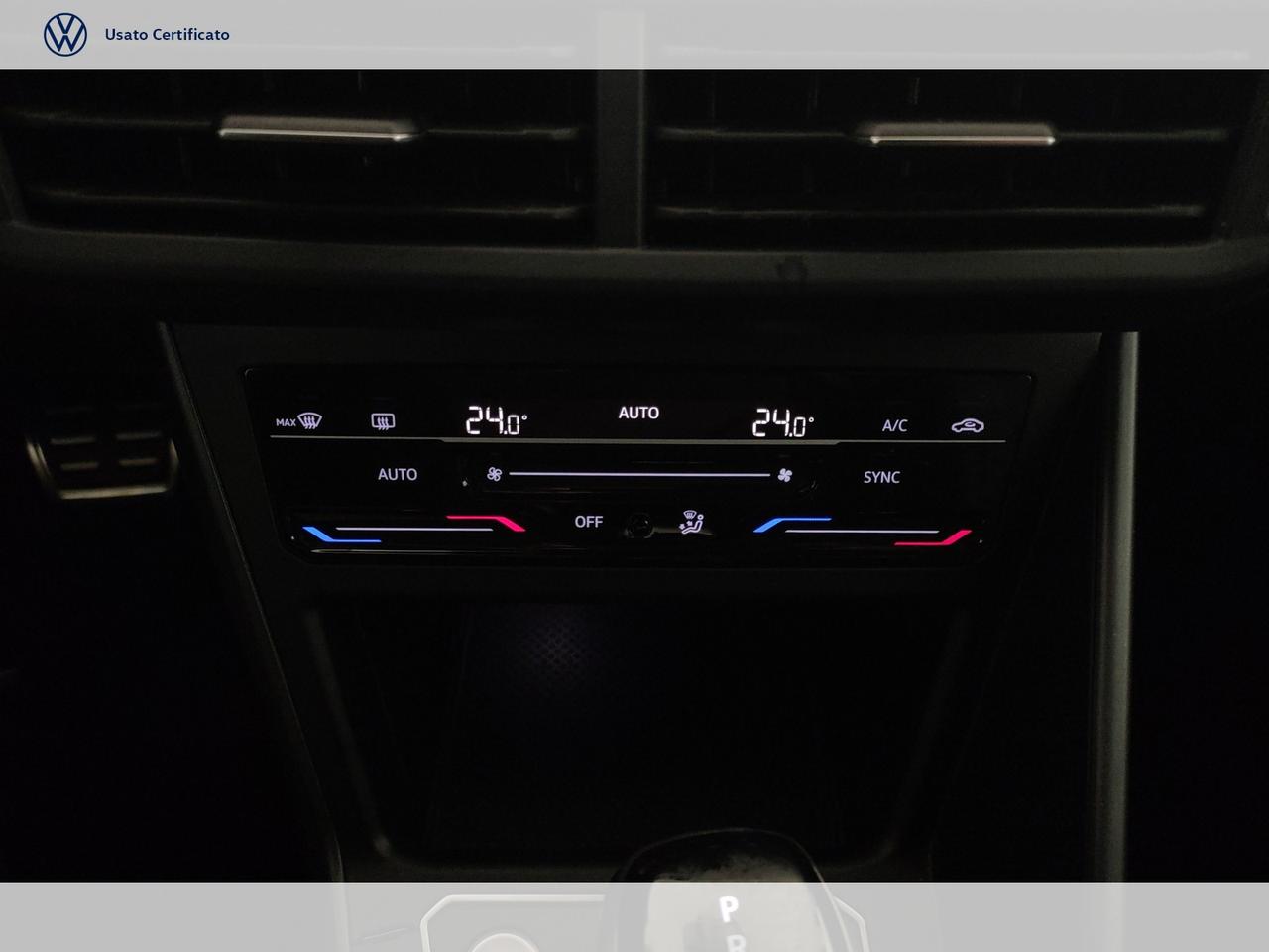 1.0 TSI R-line 110 CV DSG