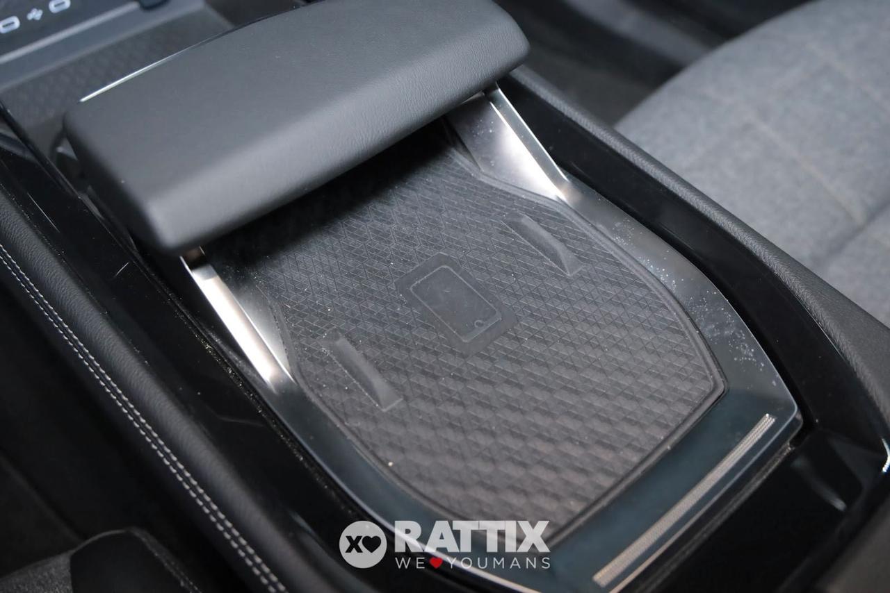 Renault Espace 1.2 e-Tech Full Hybrid 200CV Techno Auto 7p.ti