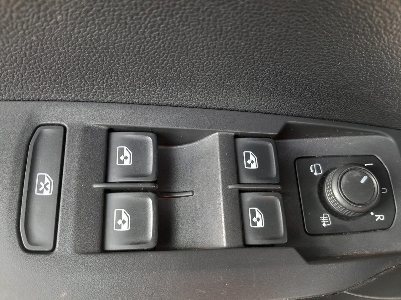 VOLKSWAGEN T-CROSS 1.0 TSI STYLE 95CV AZIENDALE