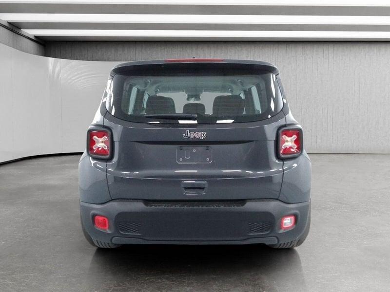 Jeep Renegade 1.0 t3 Longitude 2wd