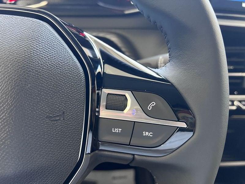 Peugeot 208 Edition Turbo benzina 100