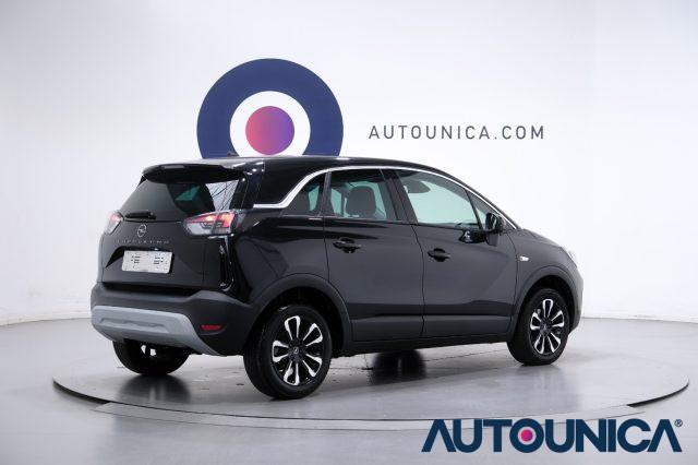 OPEL Crossland 1.2 TURBO 12V 130 CV START&STOP ELEGANCE