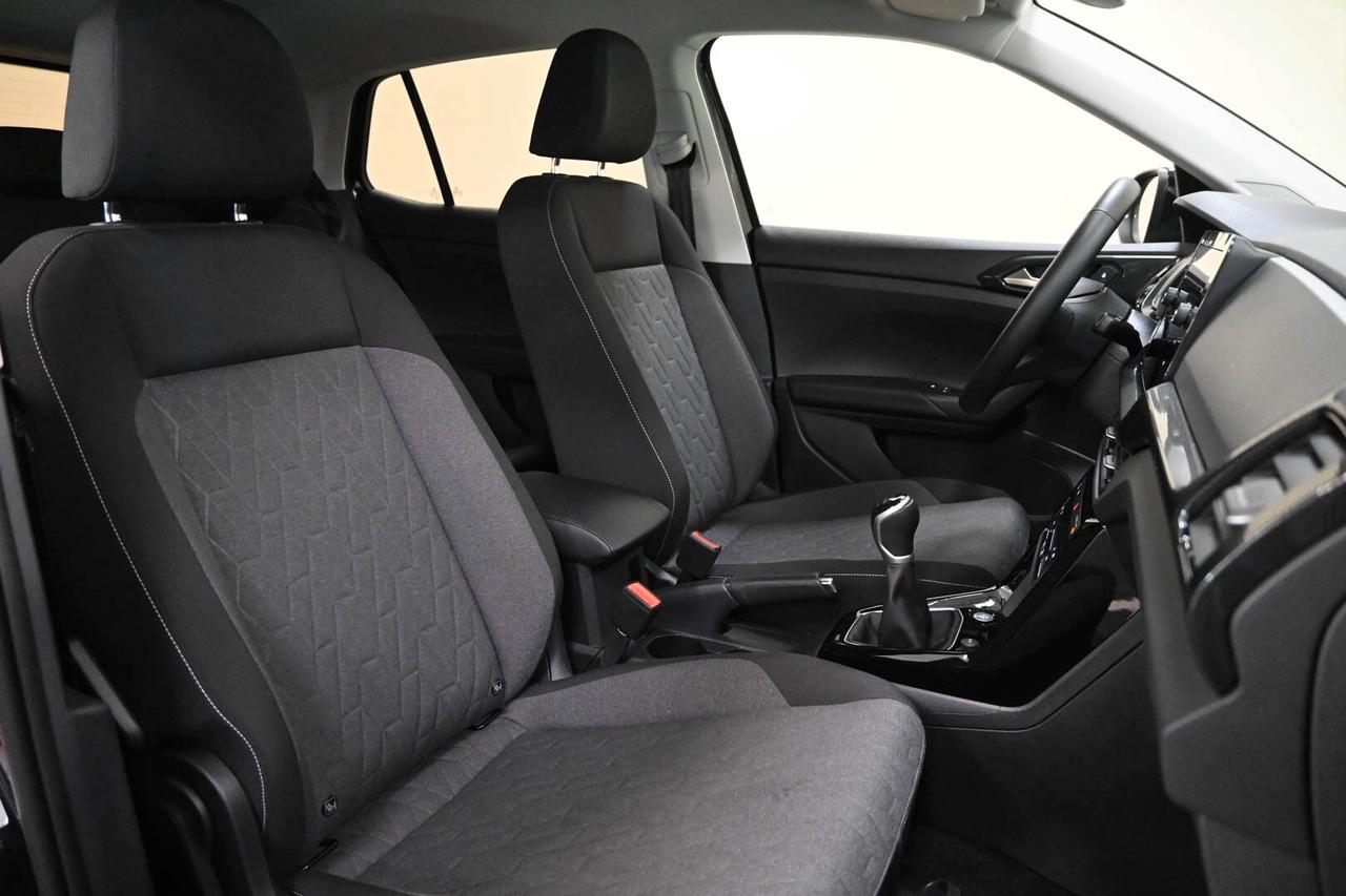 VOLKSWAGEN T-Cross T-Cross 1.0 TSI Life