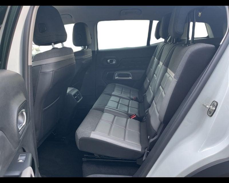 Citroën C5 Aircross 2018 1.5 bluehdi Shine s&s 130cv my19