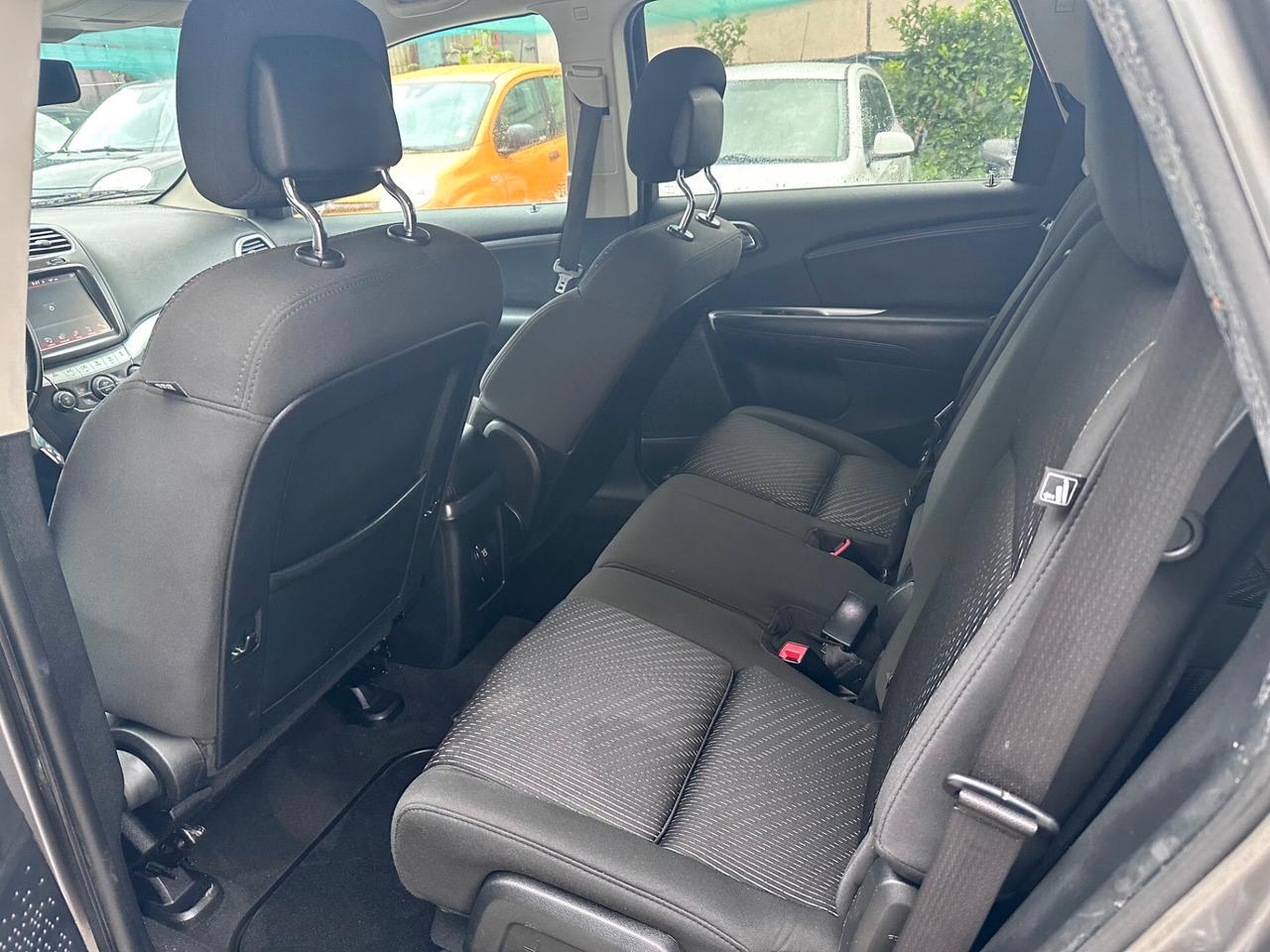 Fiat Freemont 2.0 Multijet 170 CV