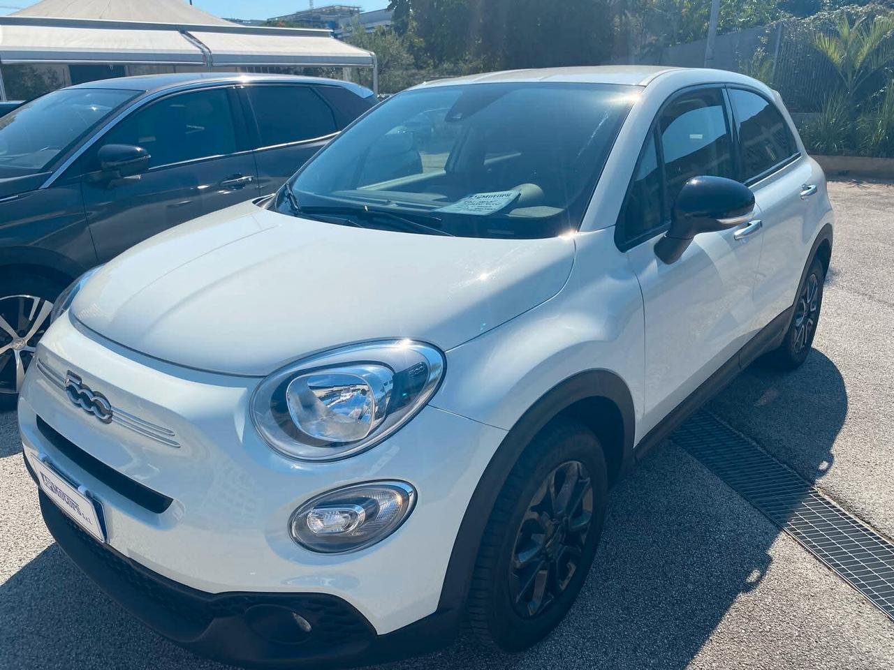Fiat 500X 1.3 MultiJet 95 CV Club km 66000 2023