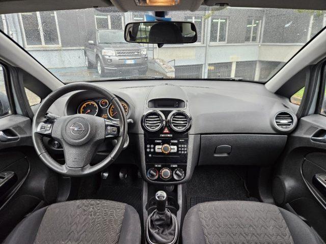 OPEL Corsa 1.3 CDTI 95CV F.AP. 5 porte