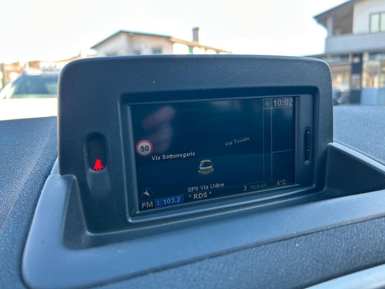 Renault Clio 1.5 dCi 5p UNIPROPRIETARIO-NEOPATENTATI